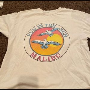 Brandy Melville T-shirt